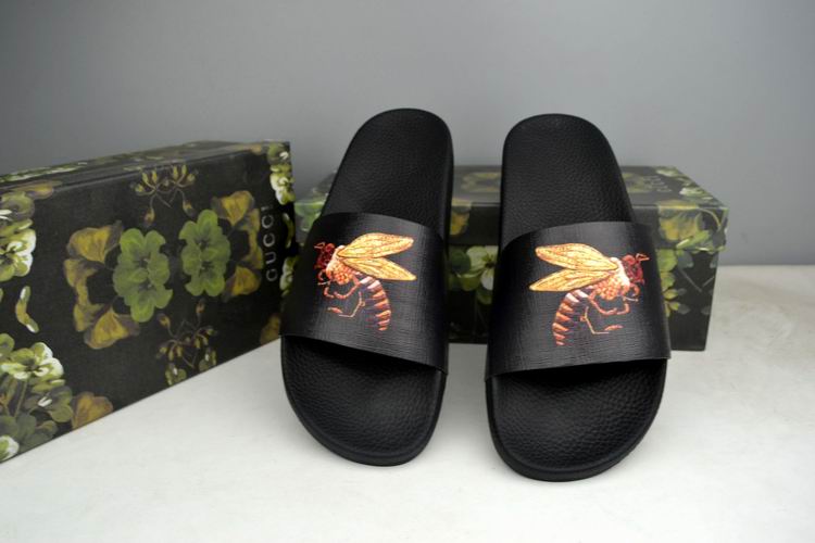 2017 Guci slippers woman 35-42-220